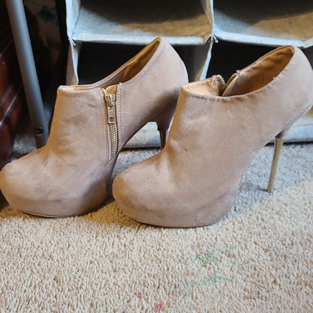 Heels
